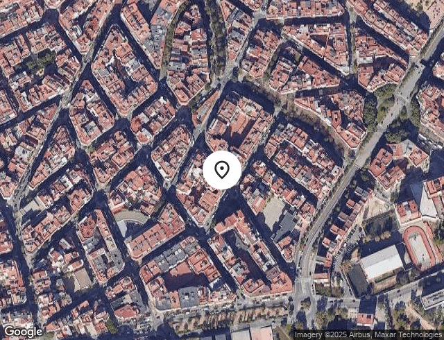 Housing at undefined Carrilet del , 68